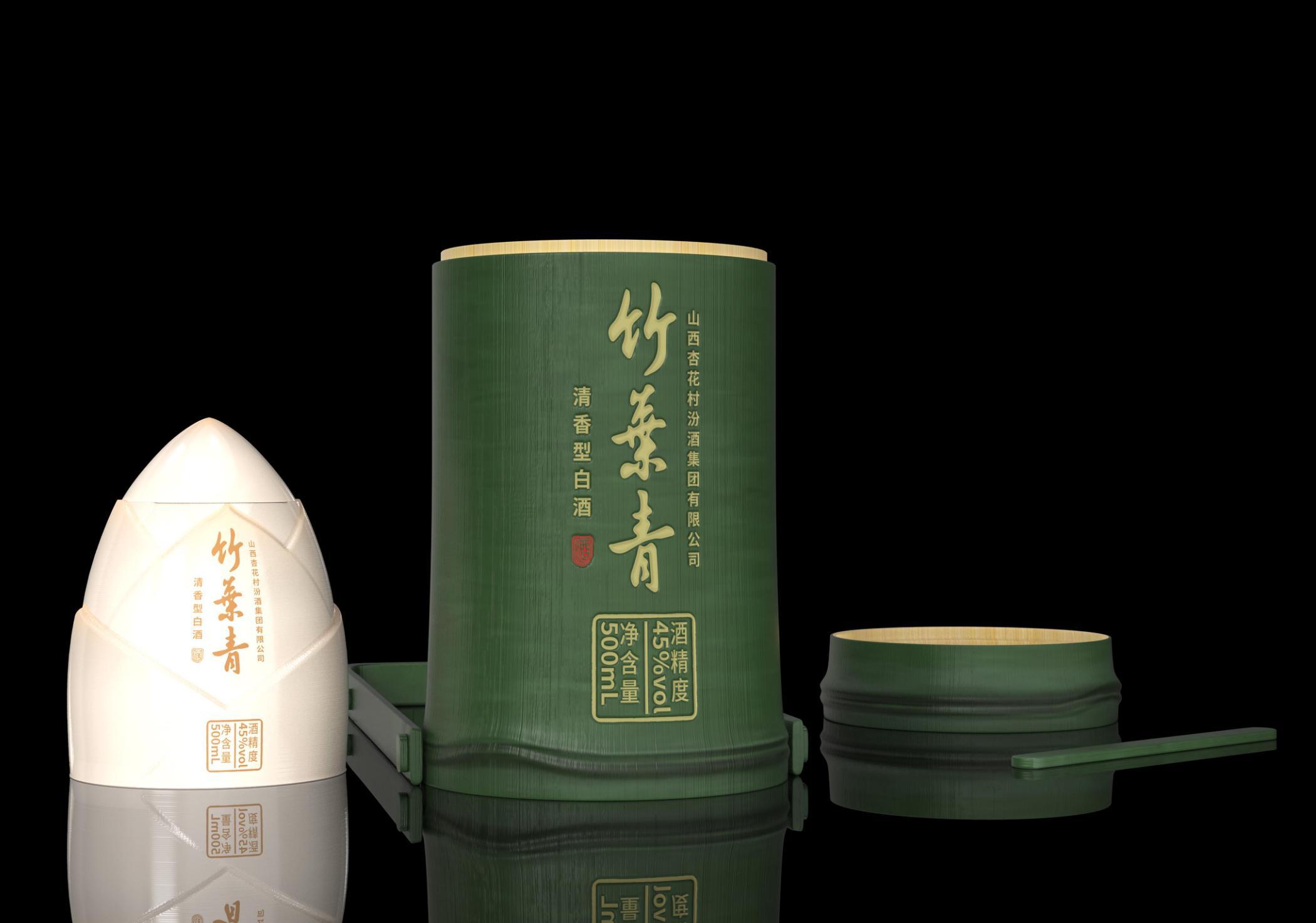 上海包裝設計